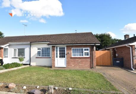 Carisbrooke Avenue, Clacton-on-Sea