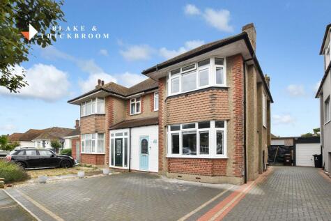 Turpins Avenue, Holland-on-Sea