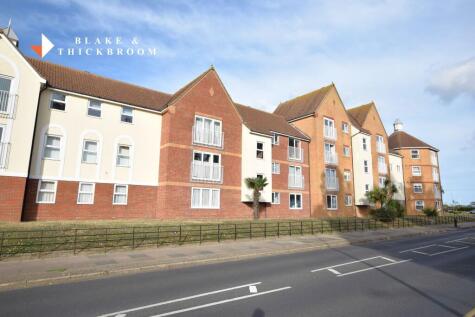 Marina Point, West Road, Clacton-on-Sea