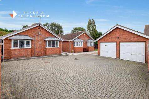 Gorse Lane, Clacton-on-Sea