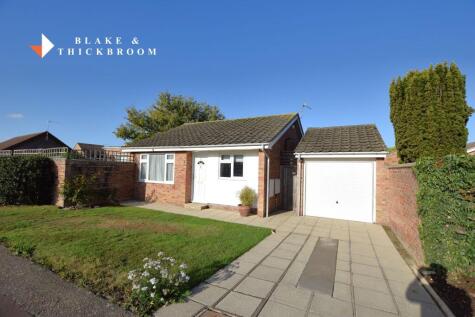 Forest Park Avenue, Clacton-on-Sea