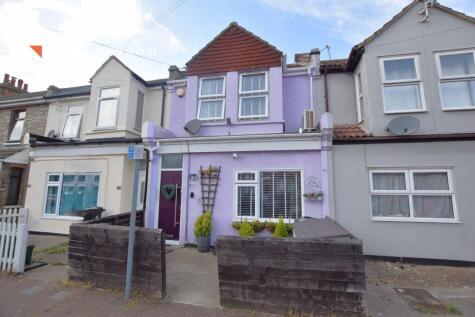 Dudley Road, Clacton-on-Sea