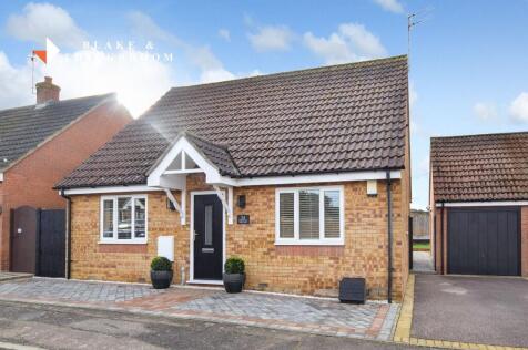 Freshwater Lane, Clacton-on-Sea