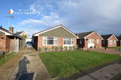 Ladbrooke Road, Clacton-on-Sea