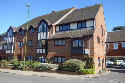 Horsham - 1 bedroom retirement property for sale