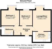 Ground Floor