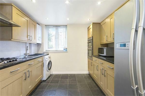 2 Bedroom Apartment For Sale In Robert Jones House Eveline Lowe