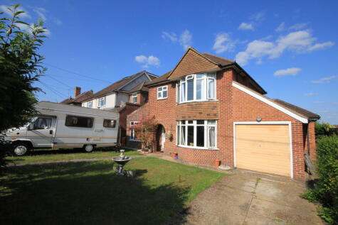 Meadow Road, Earley, Reading, Berkshire, RG6