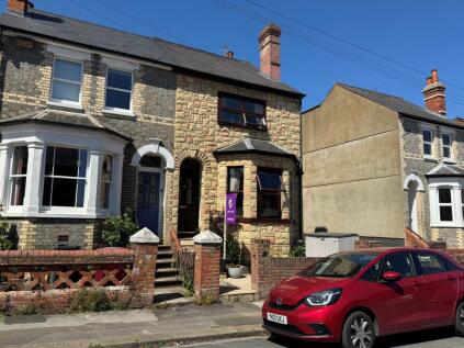 Blenheim Road, Caversham, Reading, Berkshire, RG4