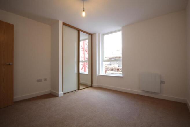 Bedroom A