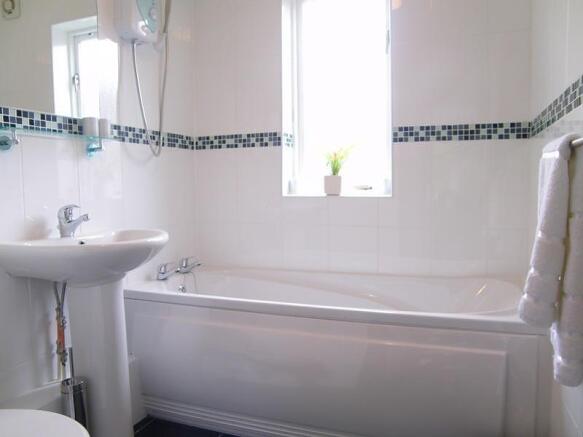bath