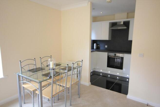Kitchen/Diner (Main)