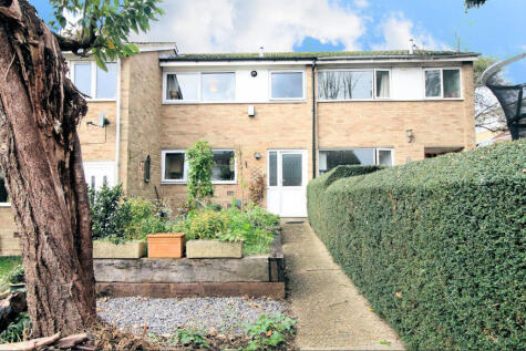 Northbrook Road, Caversham, Reading, Berkshire, RG4