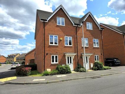 Westall Street, Shinfield, Reading, Berkshire, RG2