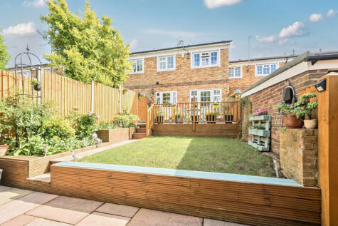 Somerstown Court, Tilehurst Road, Reading, Berkshire, RG1