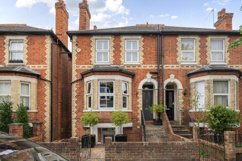 Waverley Road, Reading, Berkshire, RG30