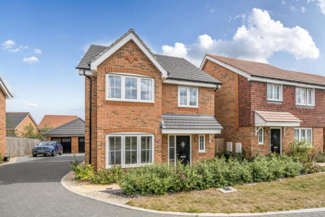 Pettit Place, Shinfield, Reading, Berkshire, RG2