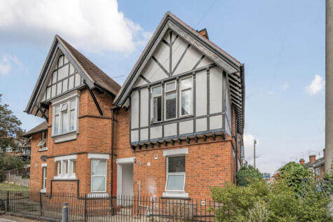 Wolseley Street, Reading, Berkshire, RG1