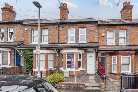 Cromwell Road, Caversham, Reading, Berkshire, RG4