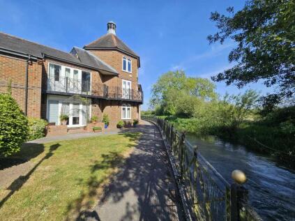 The Brookmill, Reading, RG1