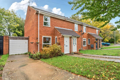 Pottery Road, Tilehurst, Reading, Berkshire, RG30