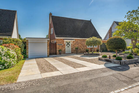 Orchard Road, Mortimer Common, Reading, Berkshire, RG7