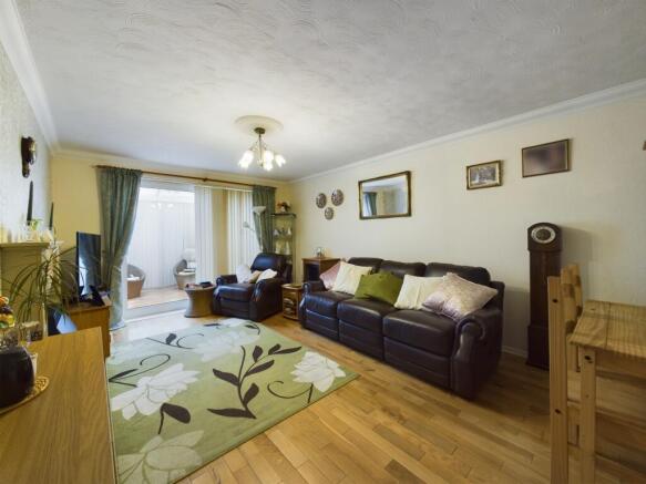 Lounge Area