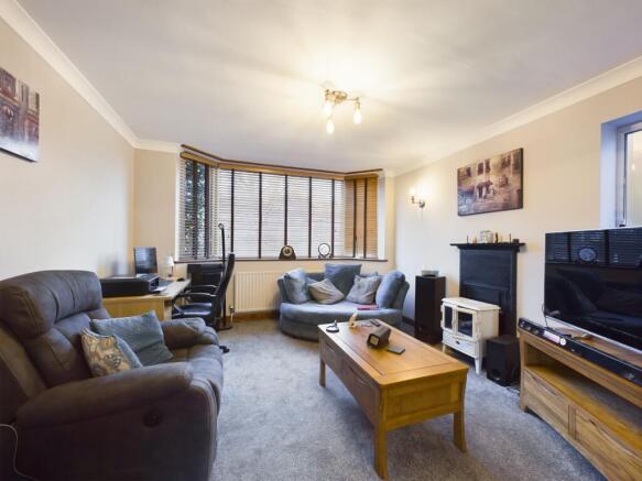 Lounge Area