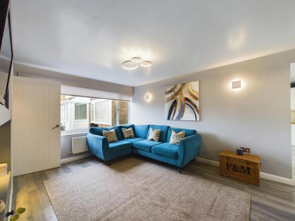 LoungeArea