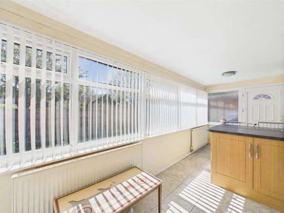 Sun Room