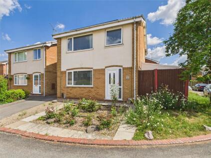 Lee Farm Close, Chellaston