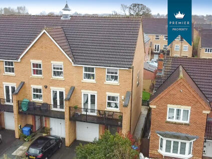 Othello Drive, Chellaston