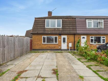 Priorway Avenue, Borrowash