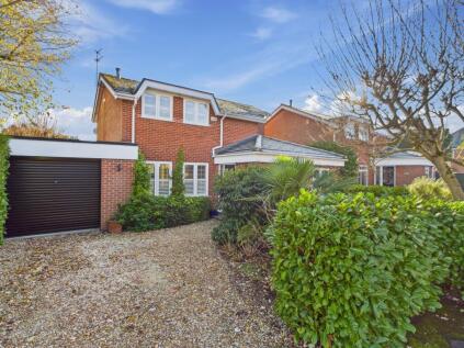 Green Leas, Aston-on-Trent