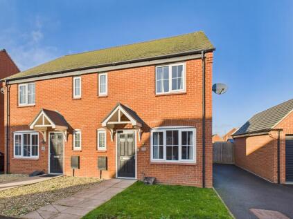 Lulworth Road, Boulton Moor