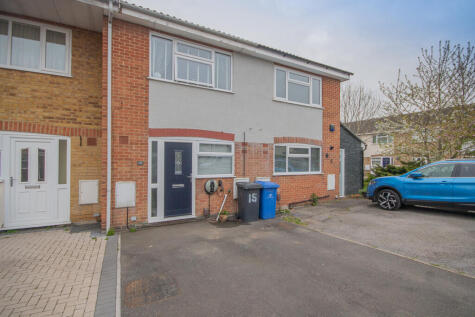 Small Meer Close, Chellaston, Derby