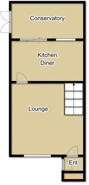 Master Floorplan Image 1
