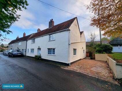 Goathurst, Nr. Bridgwater