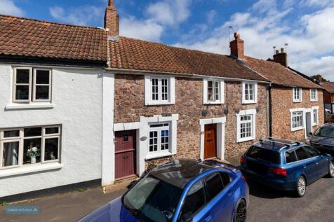 Castle Street, Nether Stowey, Nr. Bridgwater
