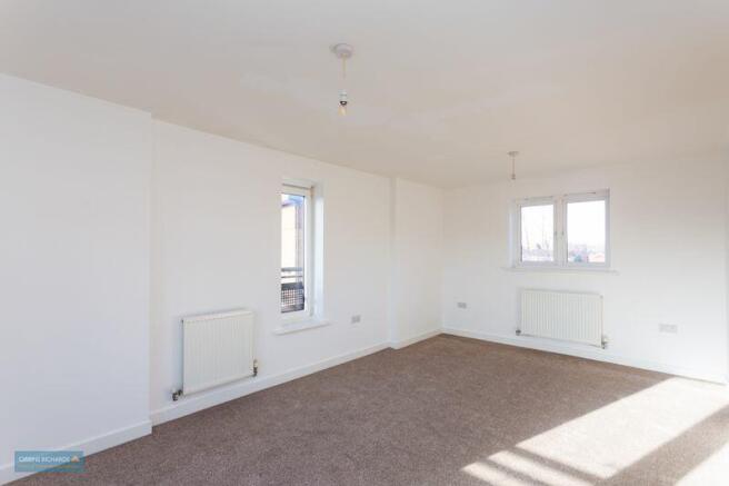 Sitting/Dining Room
