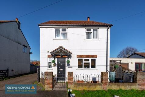 Nethermoor Road, Middlezoy, Nr. Bridgwater
