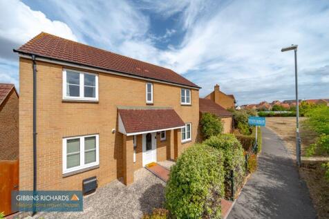 Jutland Walk, Bridgwater