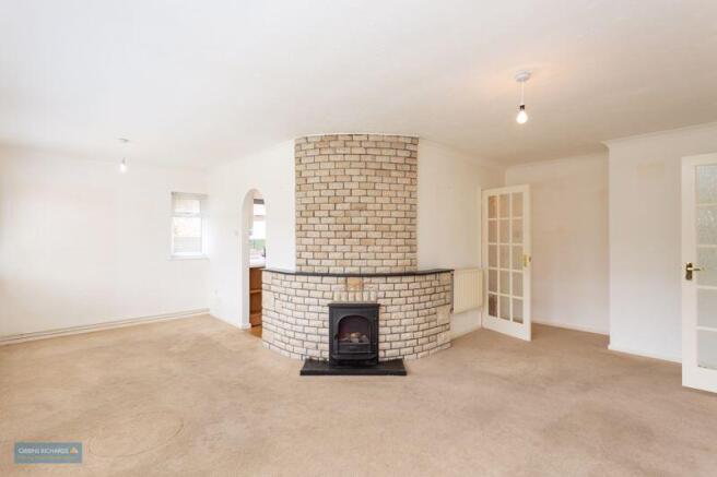 Sitting/Dining Room