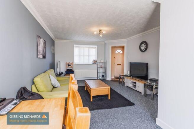 Sitting/Dining Room