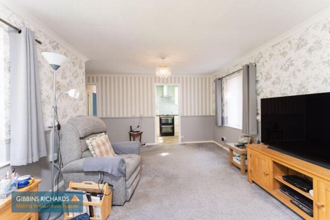 Sitting/Dining Room