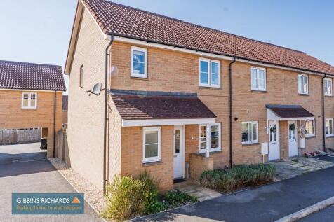 Channi Drive, Stockmoor, Bridgwater