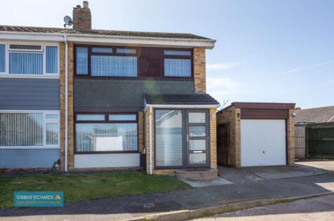 Cedar Close, Bridgwater