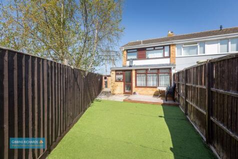 Cedar Close, Bridgwater