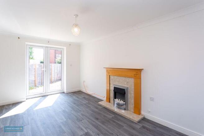 Sitting/Dining Room