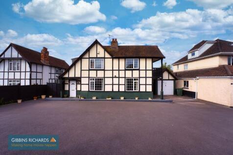 Quantock Road, Bridgwater